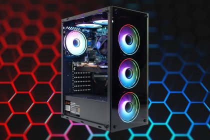 Demarrez votre obsession des jeux sur PC avec cette superbe