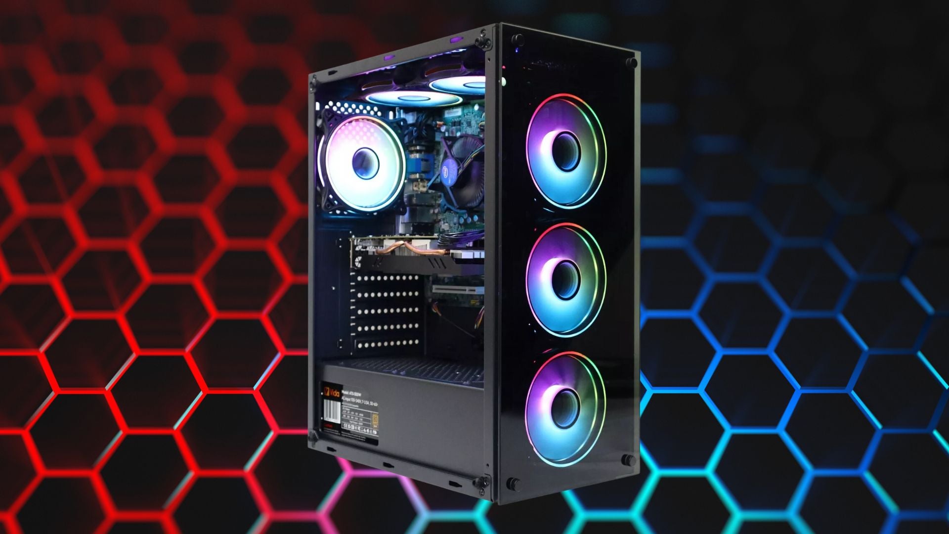 Demarrez votre obsession des jeux sur PC avec cette superbe