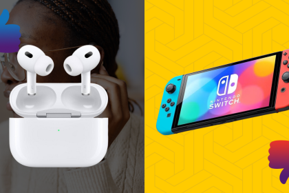 Gagnants et perdants les AirPod deviennent des aides auditives