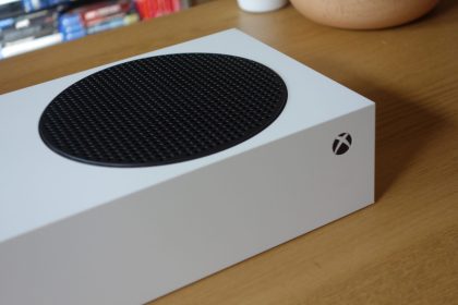 La Xbox Series S est la seule console qui vaut