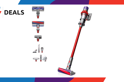 Laccord Dyson du Black Friday de John Lewis vient de