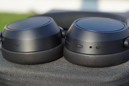 Laccord sur les ecouteurs Sennheiser de John Lewis est lune