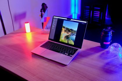 Le MacBook Air M2 na jamais ete aussi une bonne