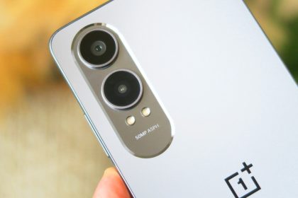 Le dernier telephone OnePlus a petit budget est deja considerablement