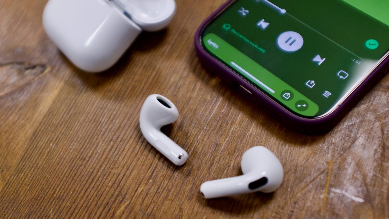 Les derniers Apple AirPods beneficient enfin dune reduction au Royaume Uni