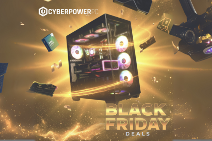 Les versions de jeu de CyberPowerPC sont des bonnes affaires