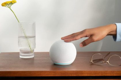 Lincroyable offre groupee de maison intelligente dAmazon est le cadeau