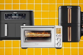 Nachetez pas de friteuse a air le Black Friday sans