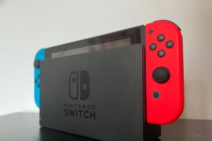 Nintendo Switch pour seulement 150 Mieux vaut agir vite