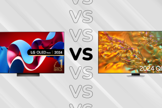 OLED vs QLED quelles sont les differences entre les