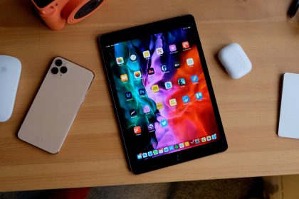 Obtenez un iPad cellulaire bon marche ce Black Friday grace