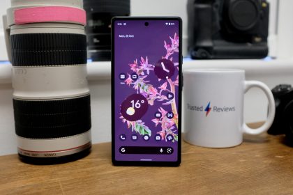Vos Pixel 6 et Pixel 6 Pro pourraient vivre pour