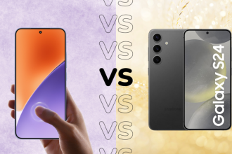 Xiaomi 15 vs Samsung Galaxy S24 quel telephone devriez vous