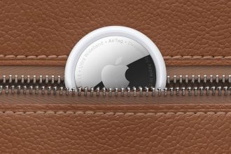 iOS 182 pour faire des AirTags laccessoire de voyage incontournable