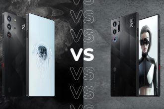 1733242346 RedMagic 10 Pro vs RedMagic 9S Pro quelle est