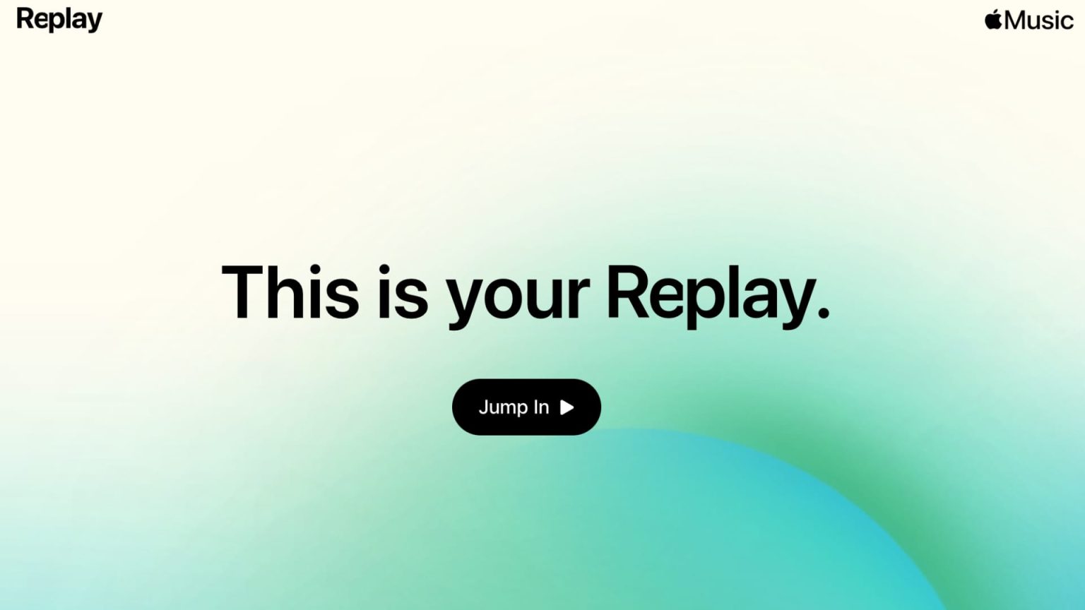 1733270425 Apple Music Replay 2024 est enfin disponible la ou vous