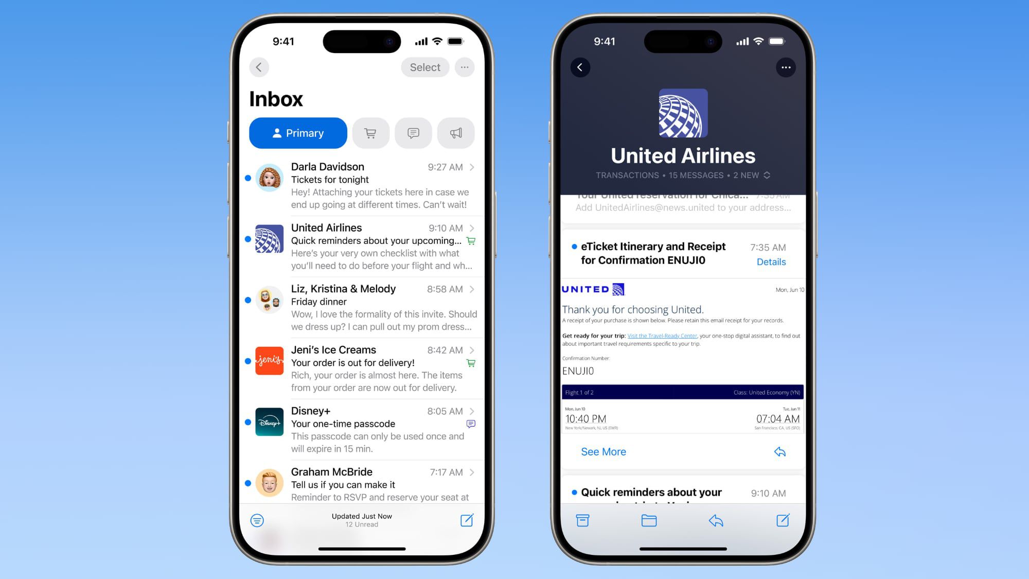 1733934980 Comment desactiver les categories de courrier dans iOS 182