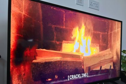 1734100581 Comment transformer votre televiseur en un feu de cheminee pour