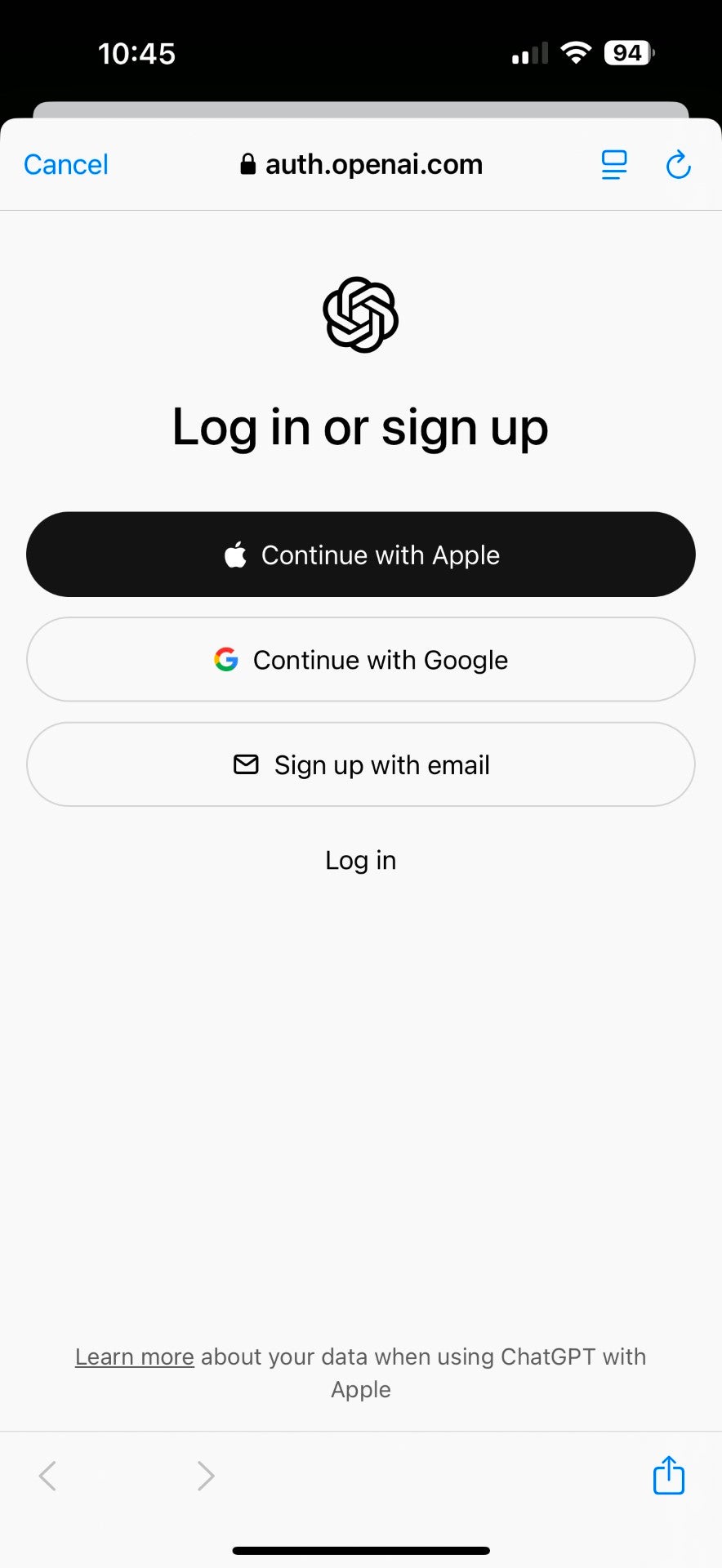 1734523941 656 Comment connecter votre compte ChatGPT a Apple Intelligence