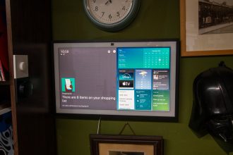1735553543 Amazon doit trier Alexa pour conserver sa couronne de maison