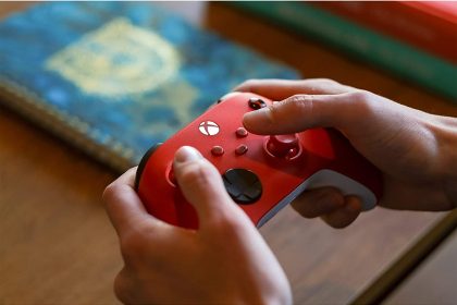 Amazon vend des manettes Xbox a tres bas prix ce