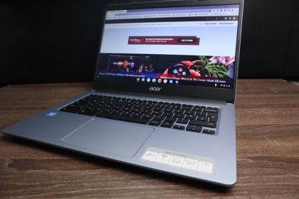 Amazon vend desormais un Chromebook a un peu moins de