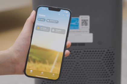 Apple pourrait rendre lacces a votre domicile aussi simple que