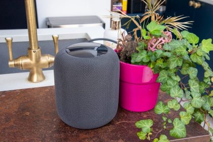 Apple prevoit un changement majeur dans la maison intelligente base
