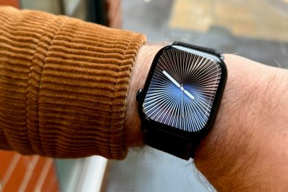 Ce vol dApple Watch 10 relancera vos objectifs de sante