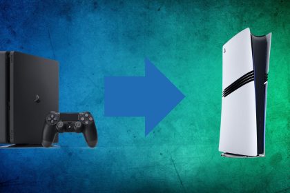Comment transferer des donnees de votre PS4 vers PS5 ou
