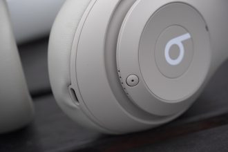 Je ne mattendais pas a ce que les ecouteurs Beats
