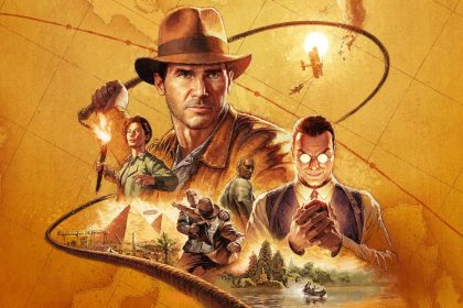 La decision de lancement dIndiana Jones PS5 expliquee par Microsoft
