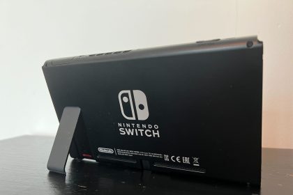 La revelation de Switch 2 pourrait arriver beaucoup plus tot