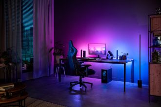 Le Philips Hue Lightstrip Plus est a 50 de reduction