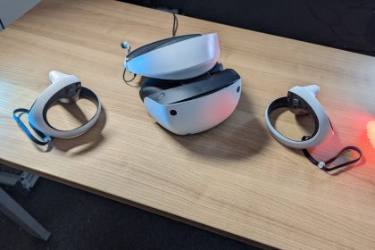 Le casque PSVR2 a toujours son prix Black Friday
