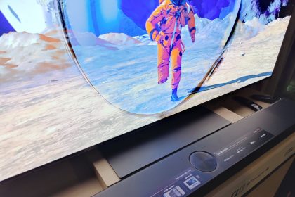 Le prochain televiseur OLED de LG pourrait etre particulierement interessant