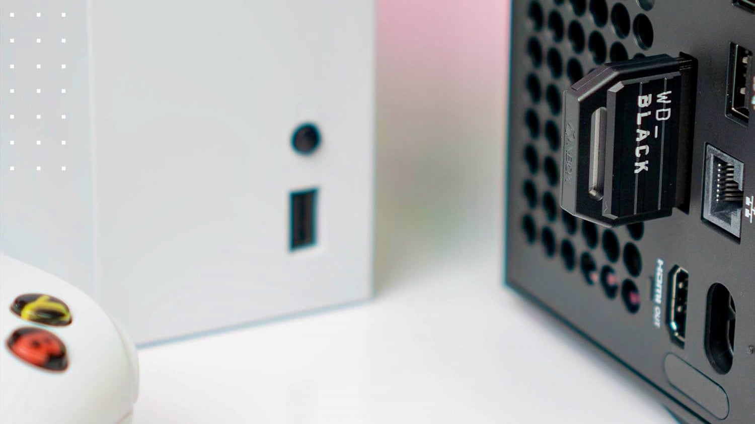 Les joueurs Xbox peuvent augmenter leur stockage a moindre cout