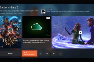 Les joueurs Xbox peuvent desormais eviter de longs delais dinstallation