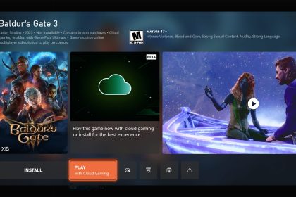 Les joueurs Xbox peuvent desormais eviter de longs delais dinstallation
