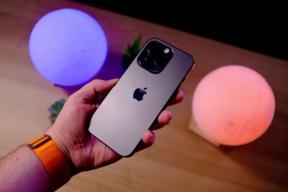 LiPhone 14 Pro est desormais presque aussi bon marche que