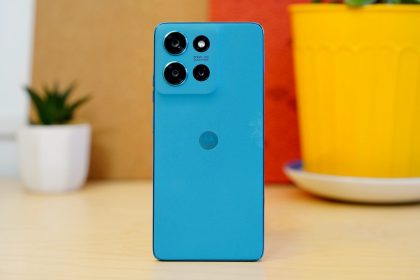 Lun de nos telephones economiques preferes vient de devenir beaucoup