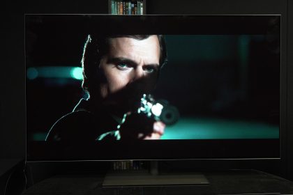 Lun des meilleurs televiseurs de 2024 en a actuellement un