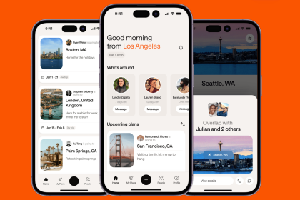 Mozi est une application de medias sociaux stupide et insultante