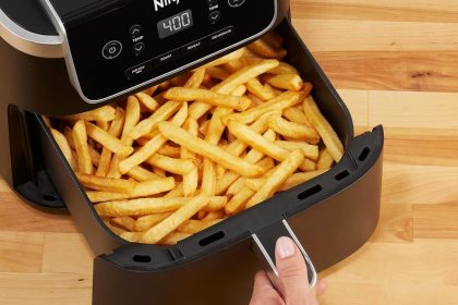 Ninja Air Fryer transformera votre cuisine des Fetes et cest