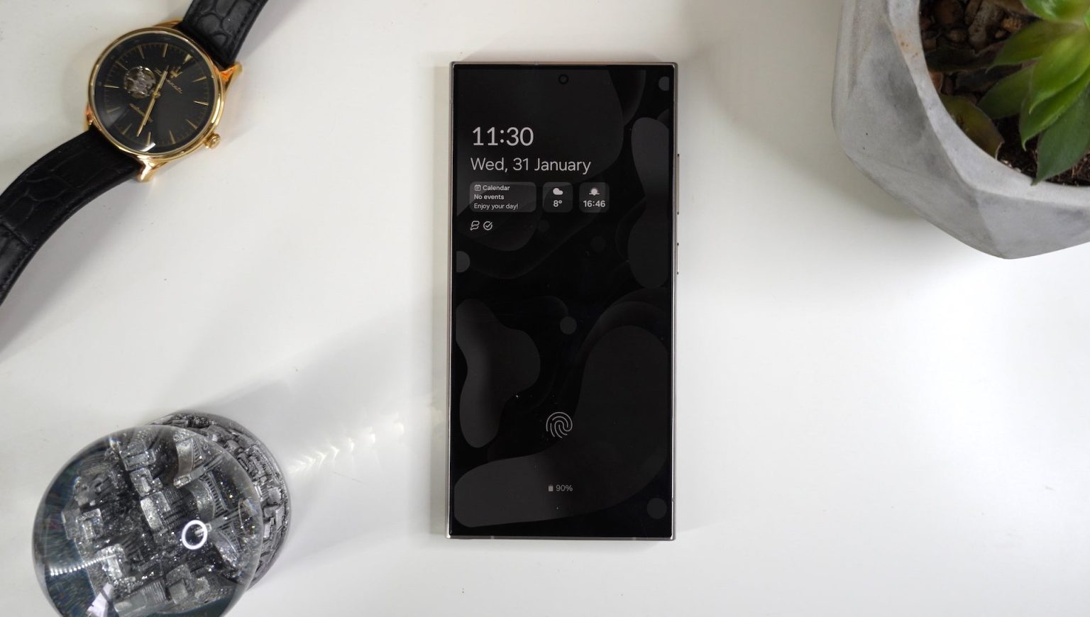 Voici comment obtenir le Galaxy S24 Ultra a moins cher