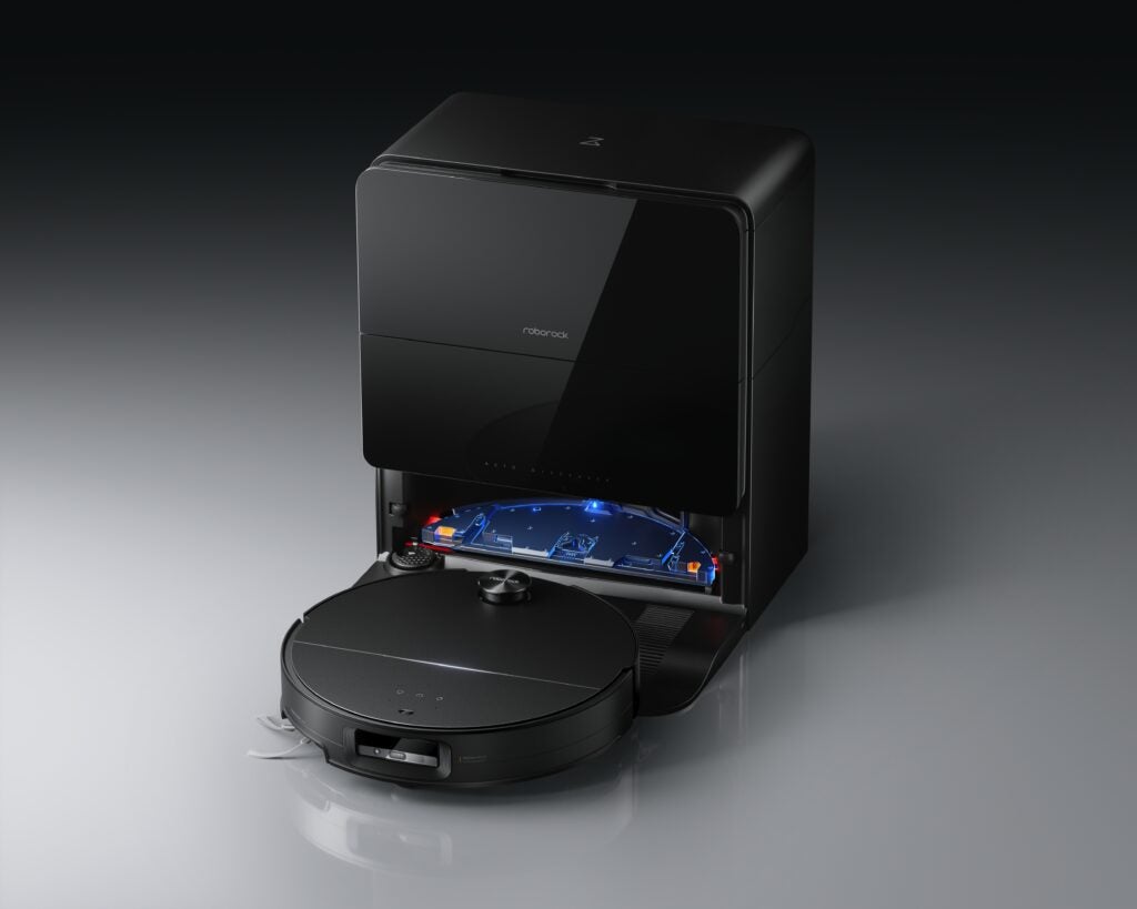 Roborock Saros 10
