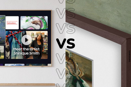 1736180665 Samsung The Frame Pro vs The Frame Quoi de