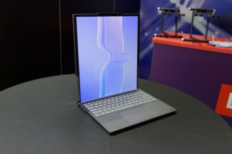 1736324647 ThinkBook Plus Gen 6 commercialise lecran OLED enroulable de Lenovo