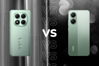 1736427634 Poco X7 contre Poco X7 Pro quelle est la