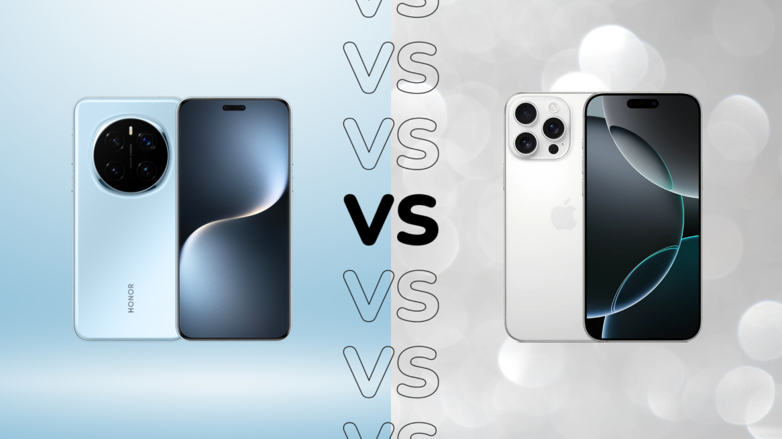 1736946746 Honor Magic 7 Pro vs iPhone 16 Pro Max